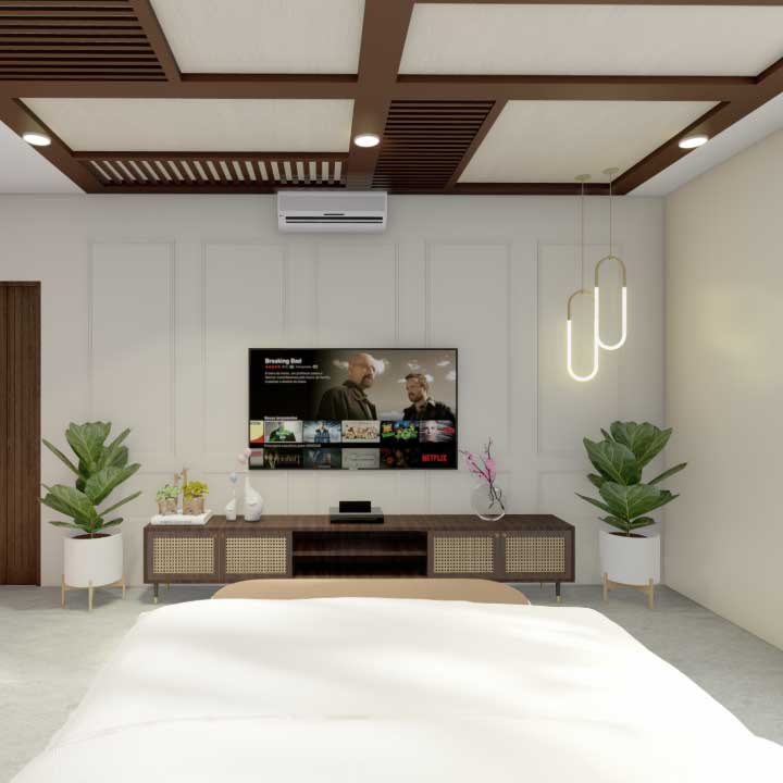 Bedroom Interior Design