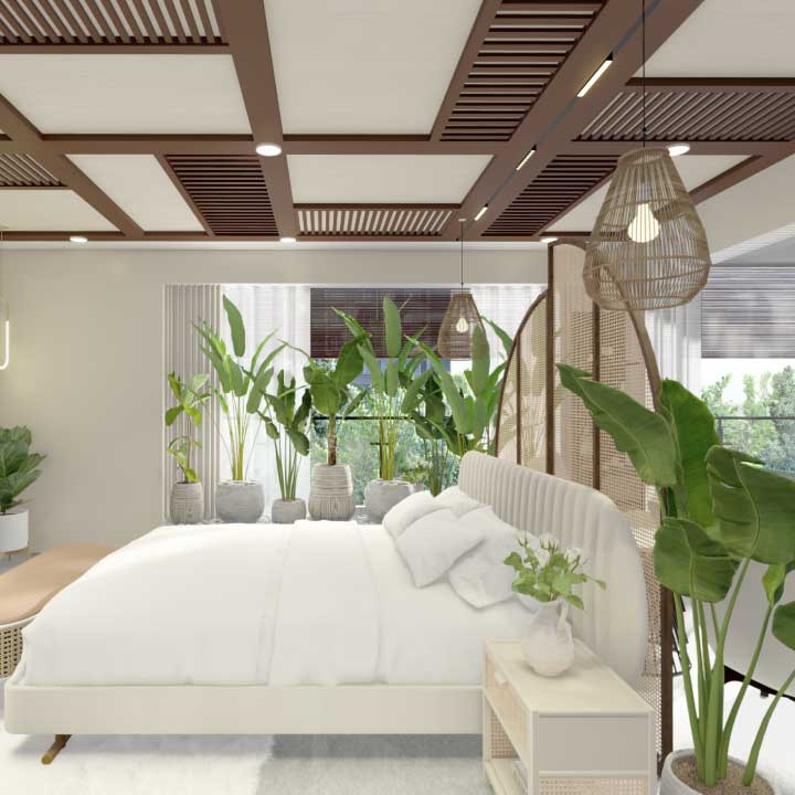 Bedroom Interior Design