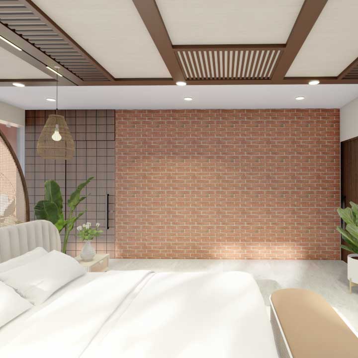 Bedroom Interior Design