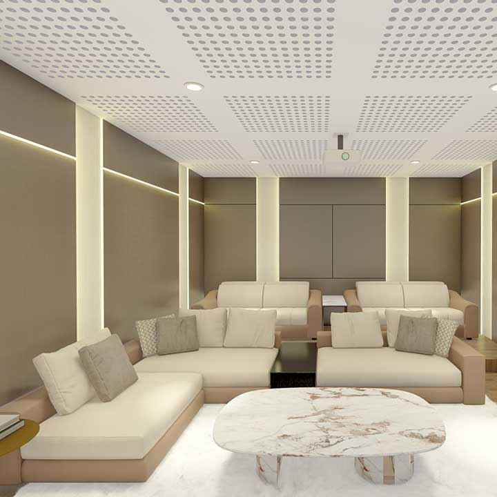 Home Theatre