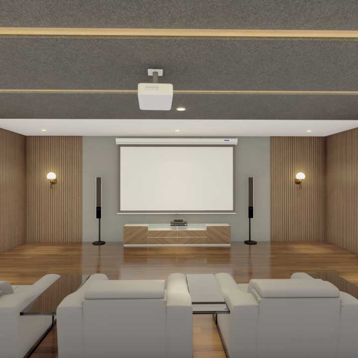 Home Theatre