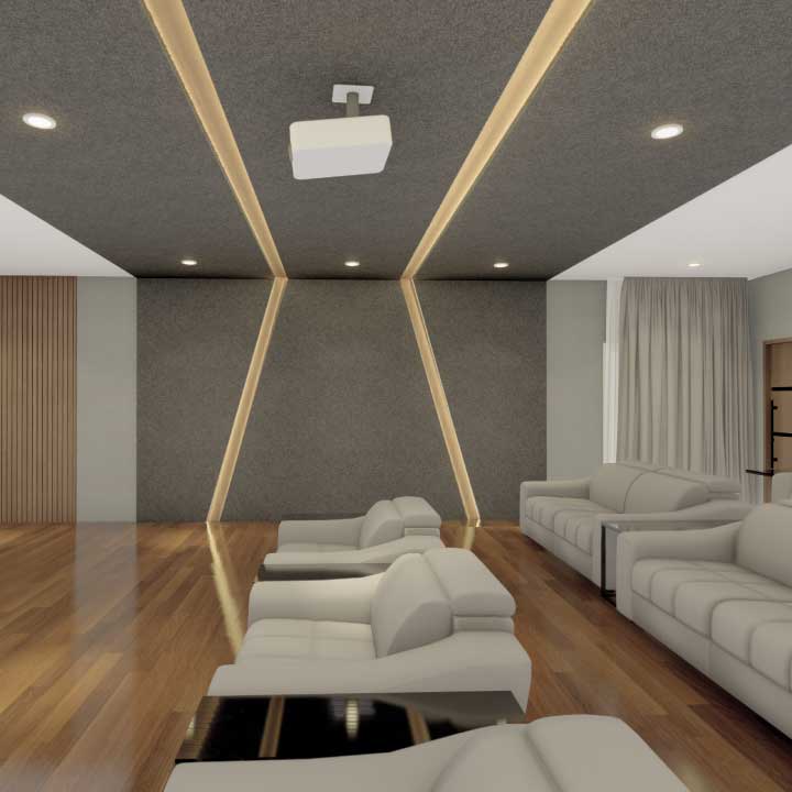 Home Theatre