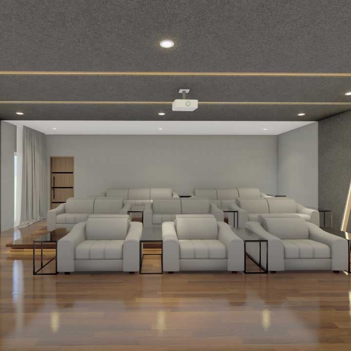 Home Theatre