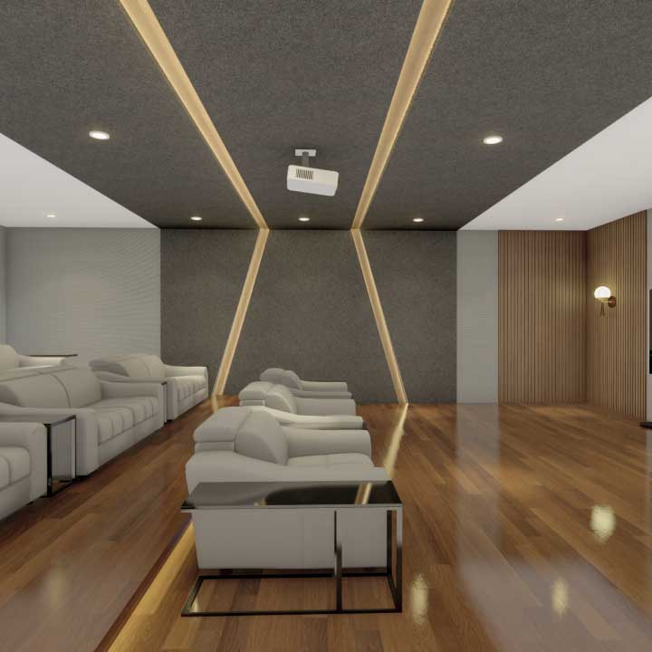 Home Theatre