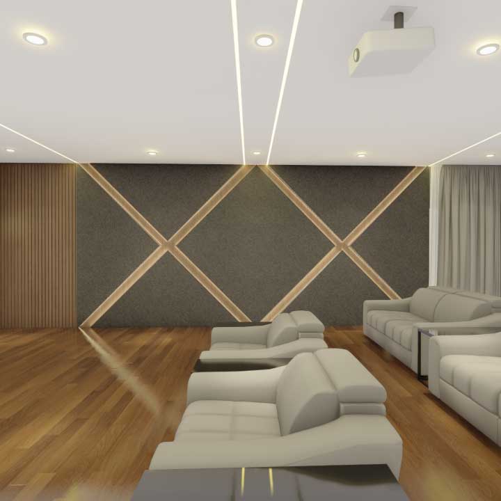 Home Theatre