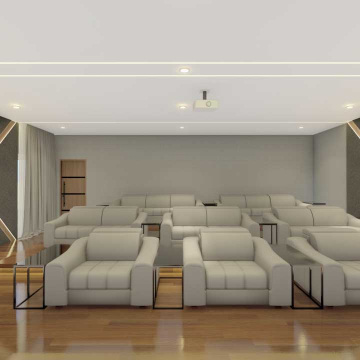 Home Theatre