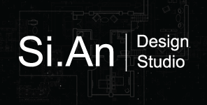 Si.An Design Studio Logo