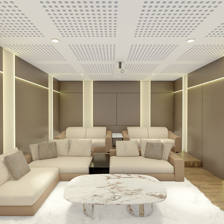 Home Theatre