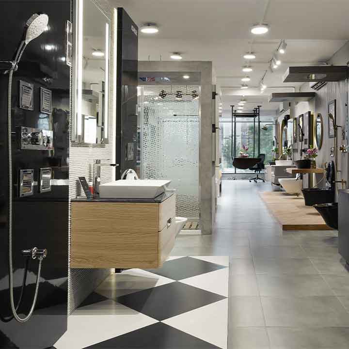 Kohler Showroom